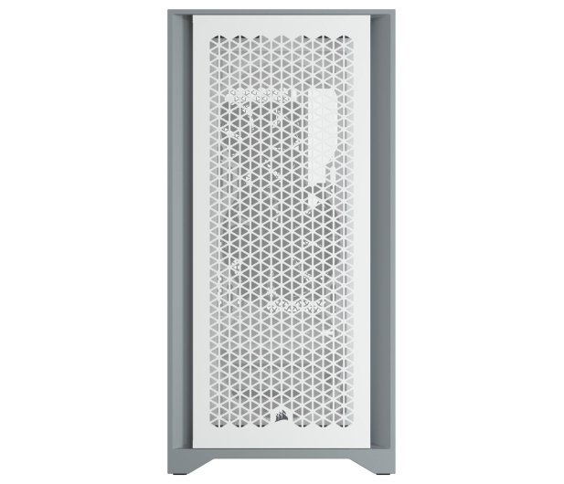 Corsair 4000D Airflow Biała - 591819 - zdjęcie 3